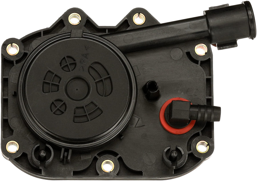 Gates Engine Crankcase Vent Valve EMH909