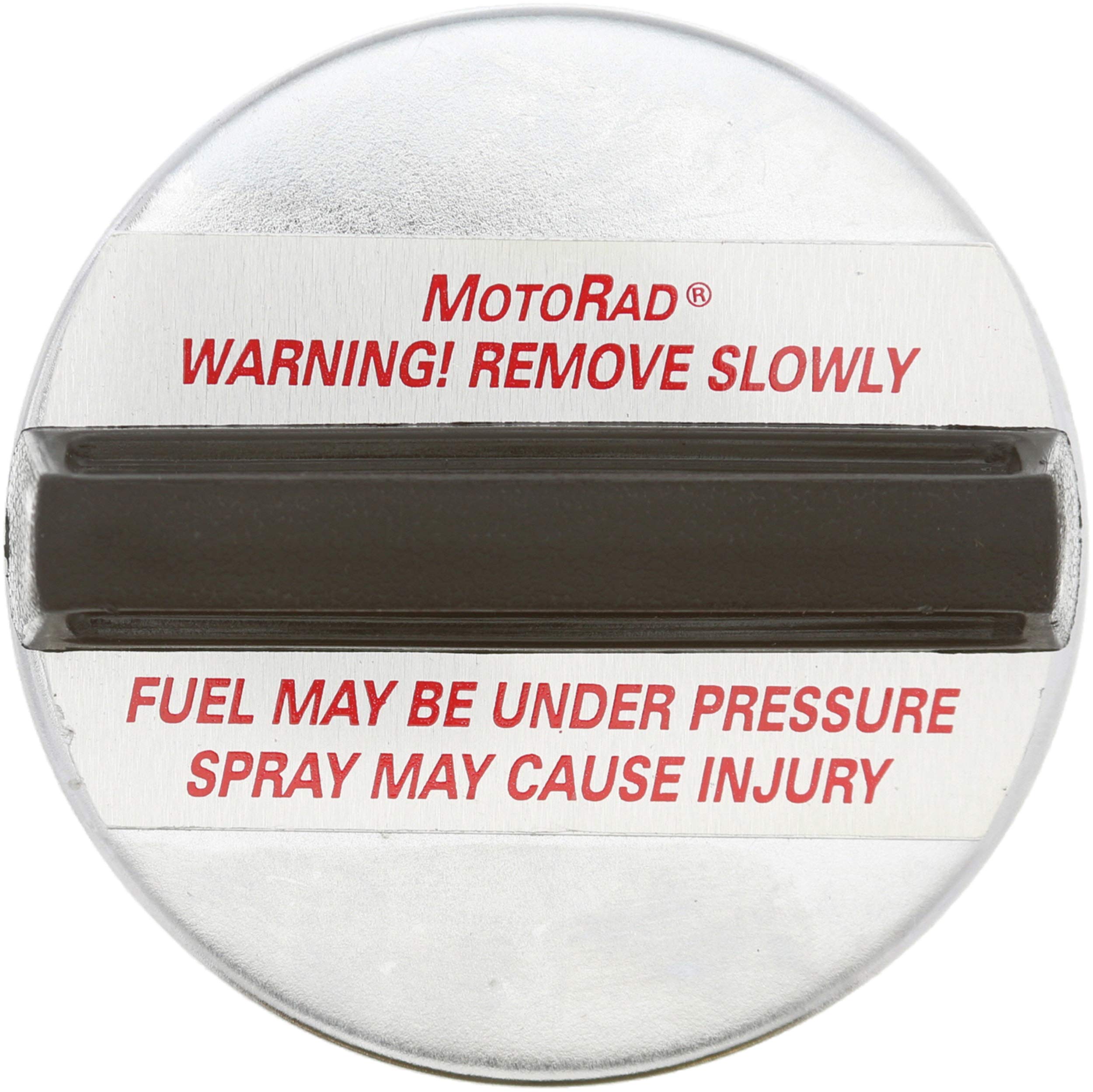 OE Equivalent Gates 31600 Fuel Tank Cap
