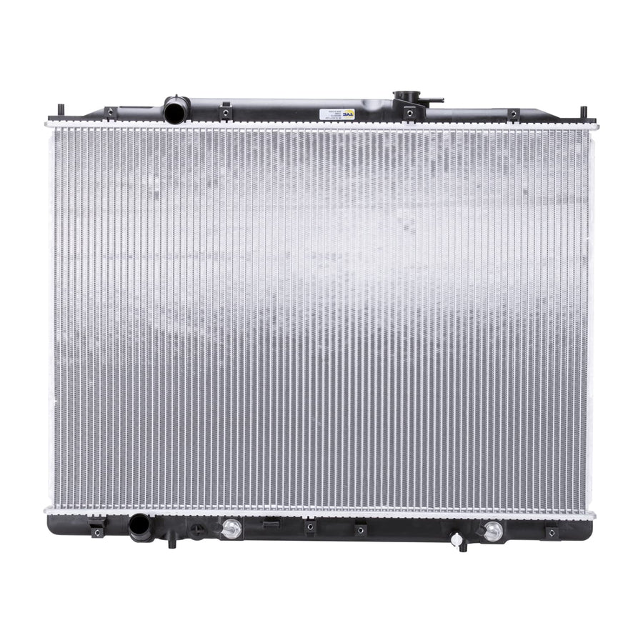 Radiator TYC 13065 Compatible with 2009-2015 Honda Pilot