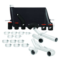 Mishimoto Performance Intercooler Kit MMINT-EVO-10KBK Fits Mitsubishi Lancer Evo X 2008-2015 Black