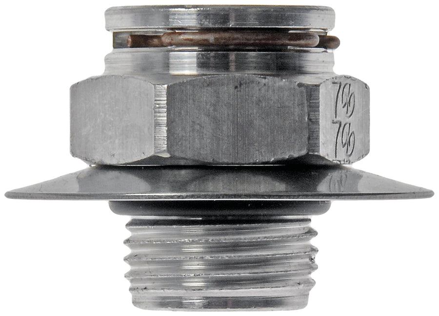 Dorman Oil Cooler Line Connector 800-622 Compatible with Select Models