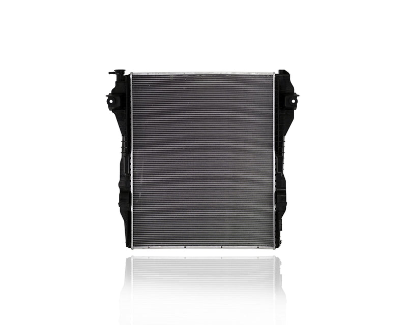 Radiator Koyorad A13296