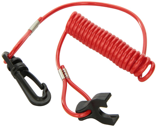 MP28890, Sierra International Ignition Lanayard