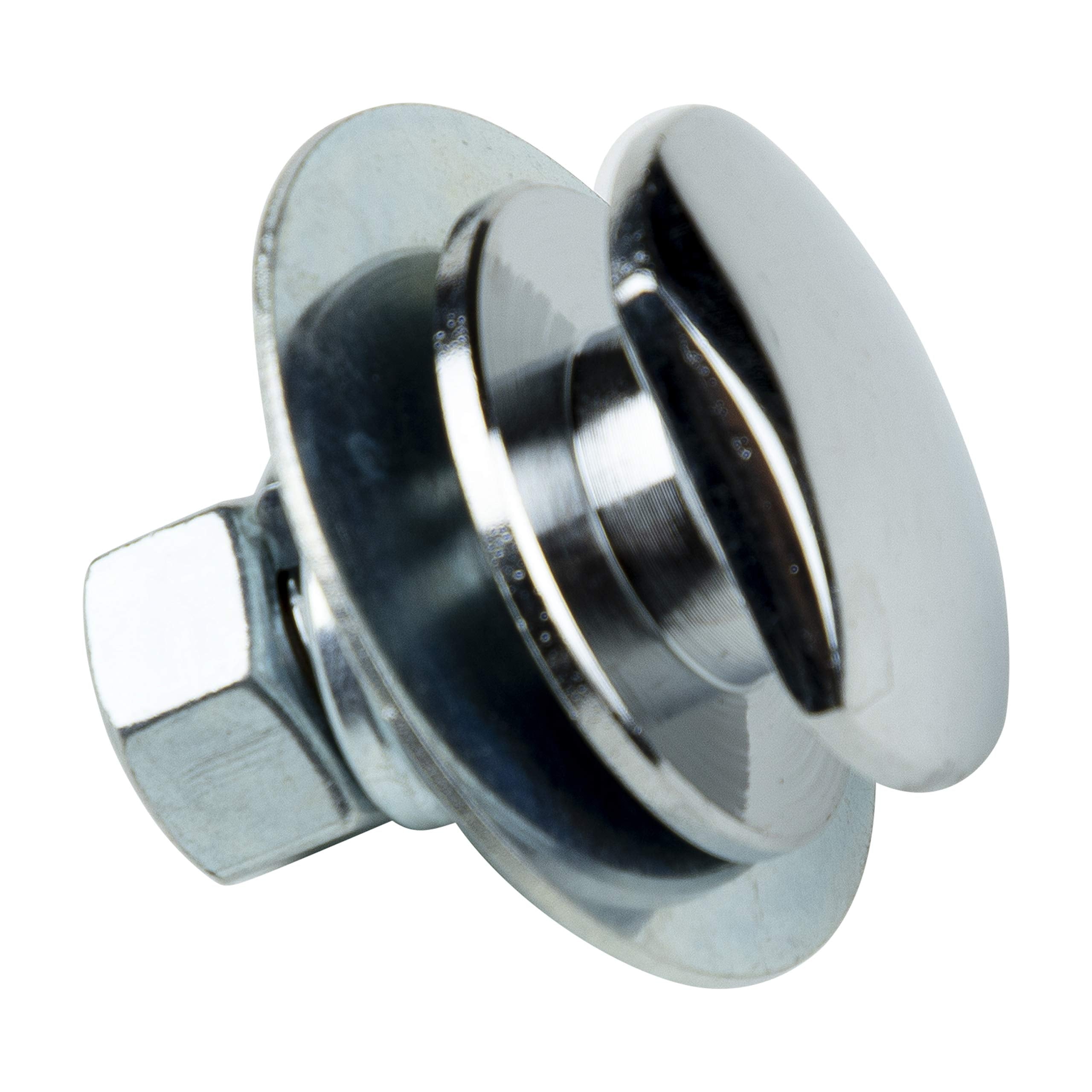 Replacement HappiJac Anchor Bolt and Hardware for Truck Camper Jack