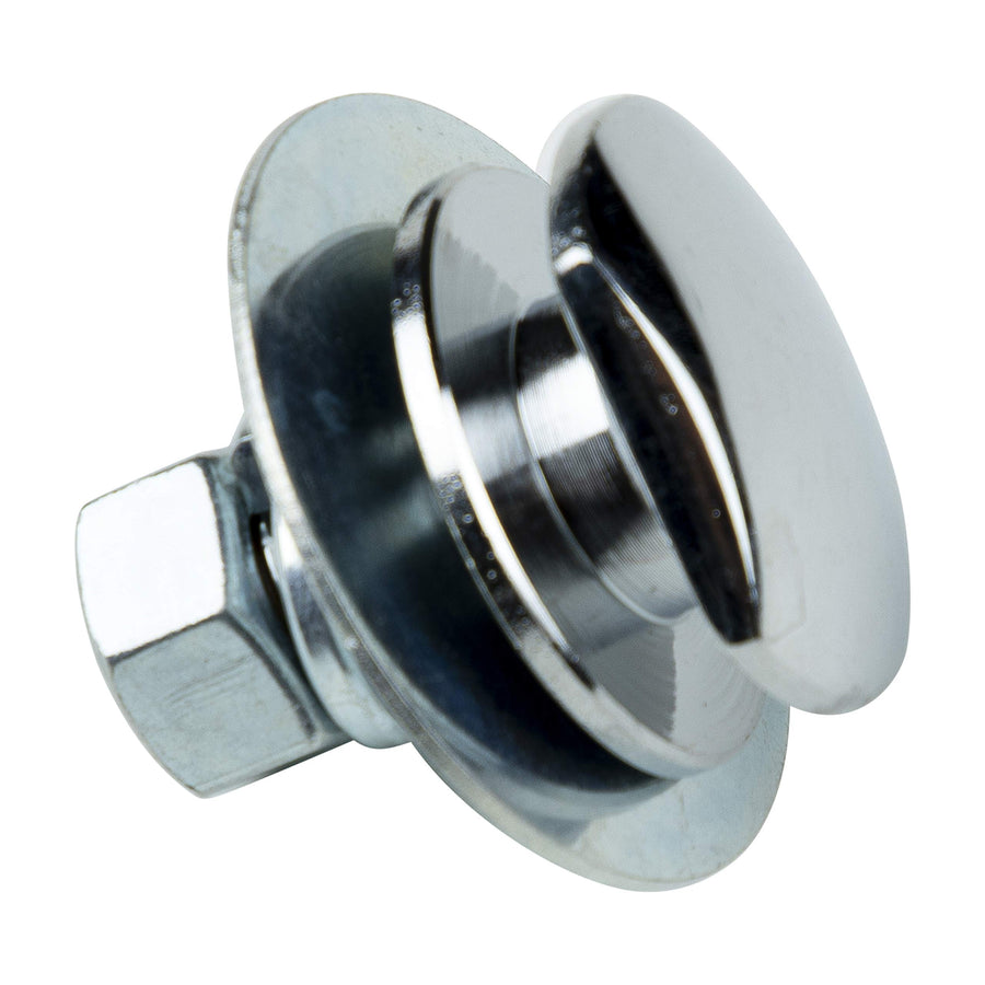 Replacement HappiJac Anchor Bolt and Hardware for Truck Camper Jack