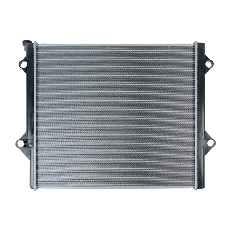 Compatible TYC 2580 Radiator with 2003-2008 Toyota 4 Runner