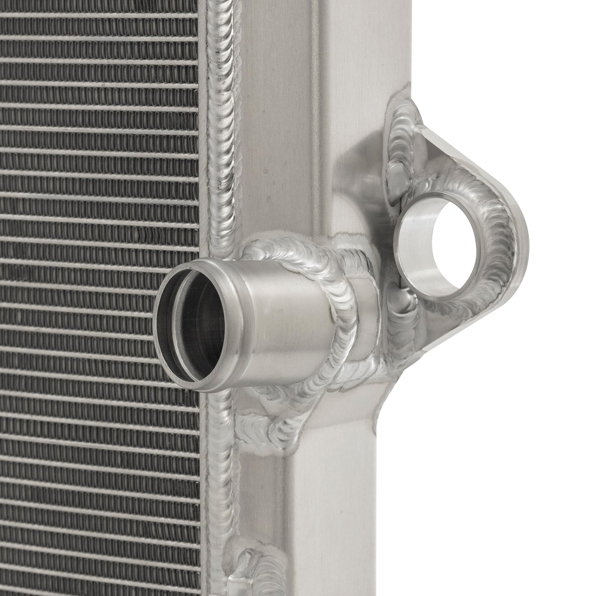 Mishimoto Performance Aluminum Radiator MMRAD-GX460-10, Compatible with Lexus GX460 4.6L V8, 2010-2023