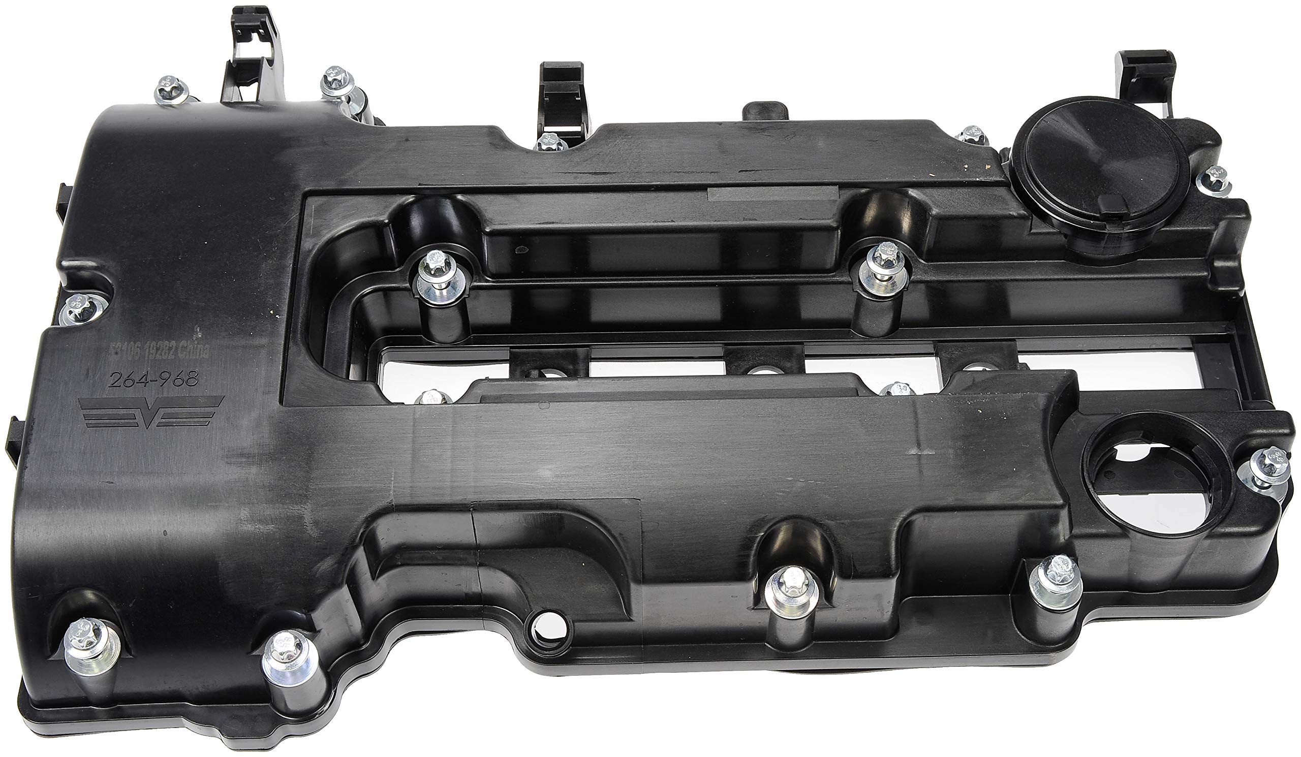 Dorman Engine Valve Cover 264-968 Compatible with Select Buick/Cadillac/Chevrolet Models