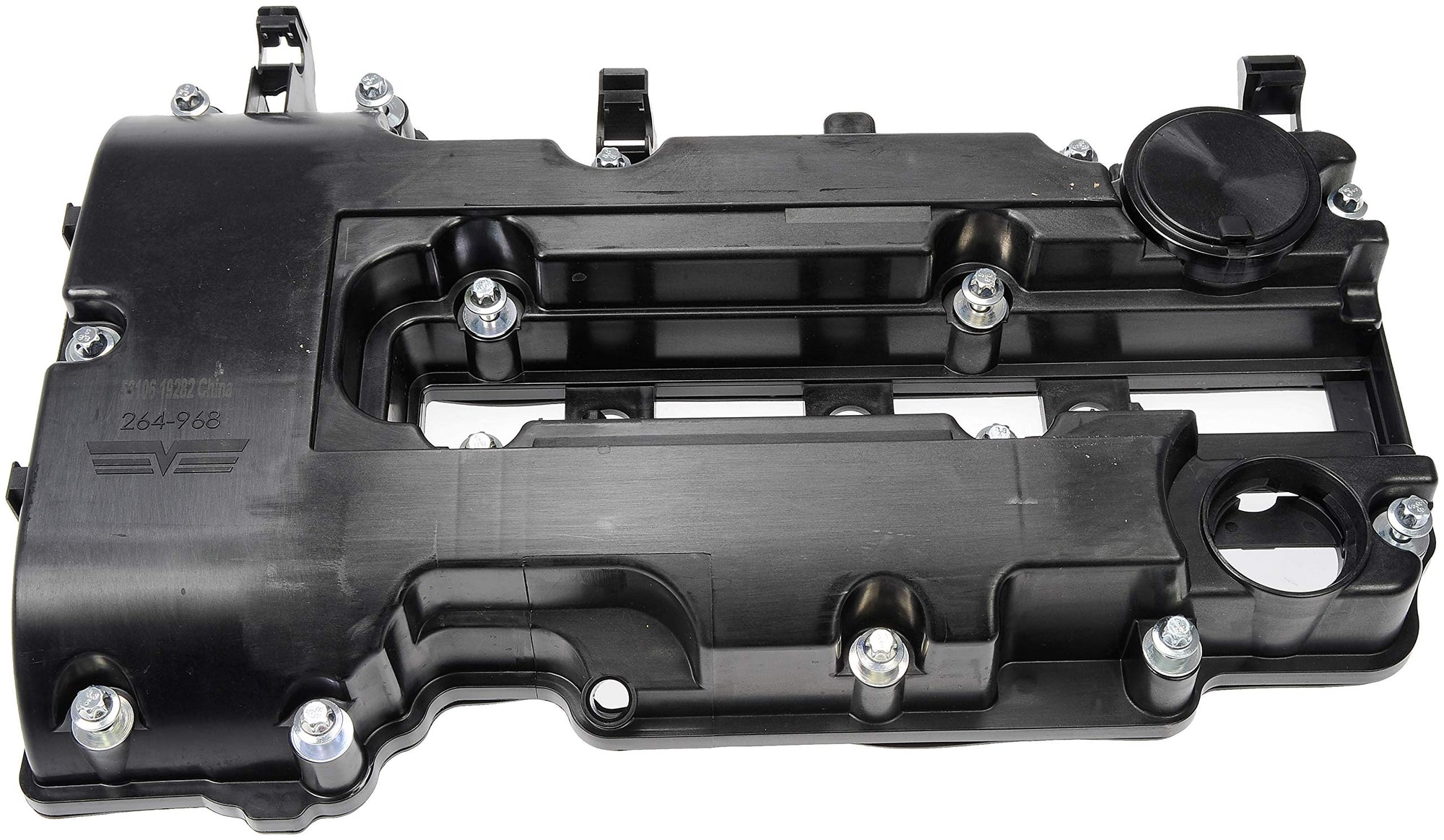 Dorman Engine Valve Cover 264-968 Compatible with Select Buick/Cadillac/Chevrolet Models