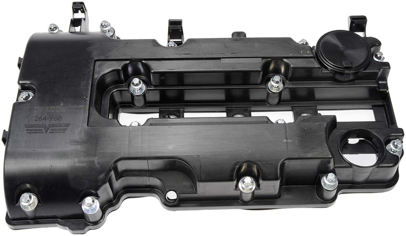 Dorman Engine Valve Cover 264-968 Compatible with Select Buick/Cadillac/Chevrolet Models
