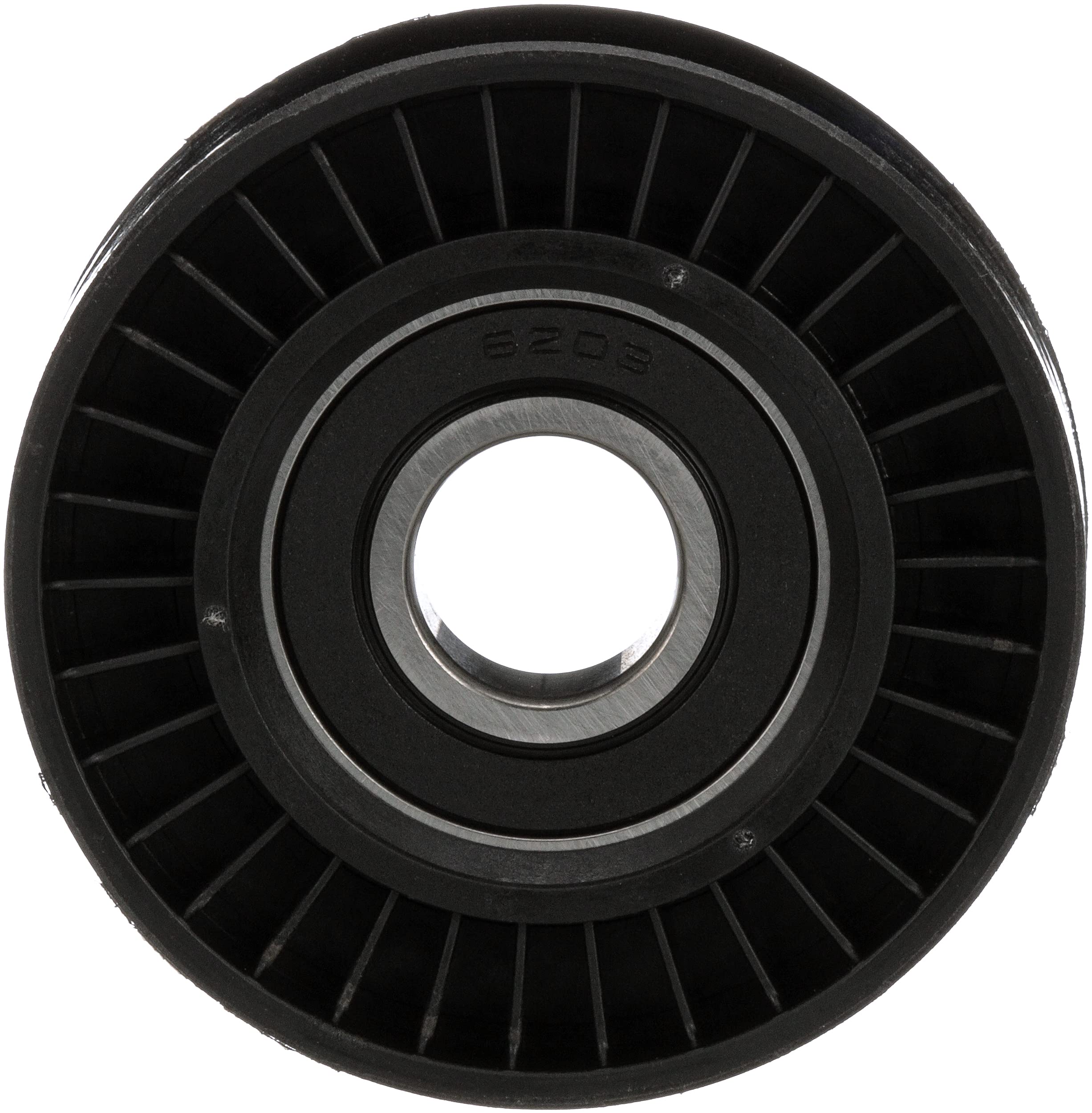 DriveAlign Gates 36156 Idler/Tensioner Belt Drive Pulley