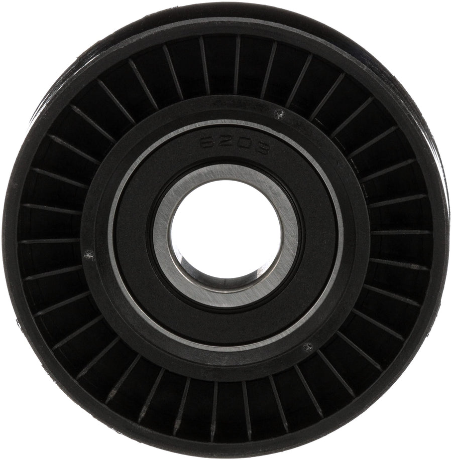DriveAlign Gates 36156 Idler/Tensioner Belt Drive Pulley