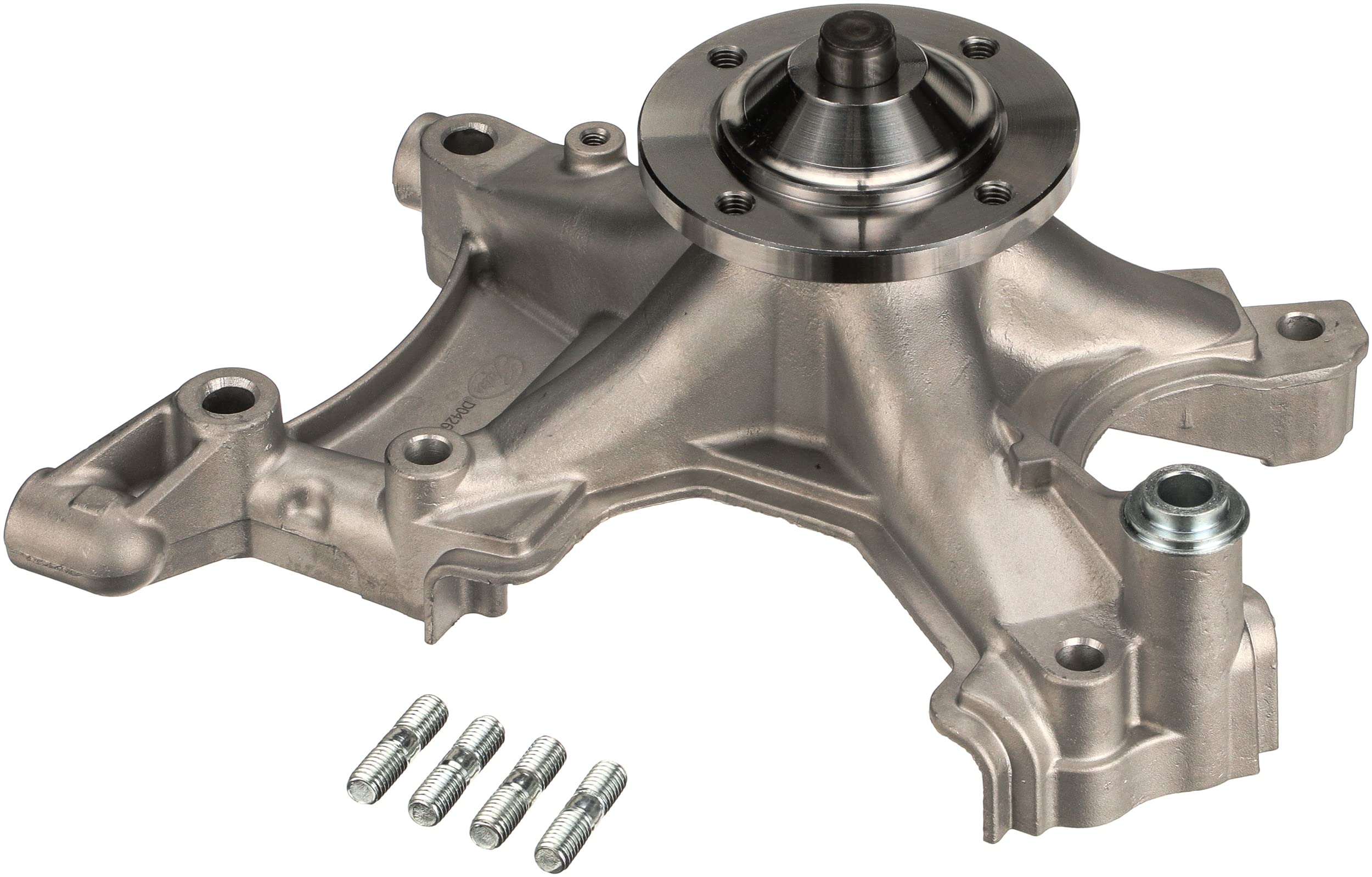 Gates Engine Cooling FB1007 Fan Pulley Bracket