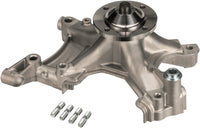 Gates Engine Cooling FB1007 Fan Pulley Bracket