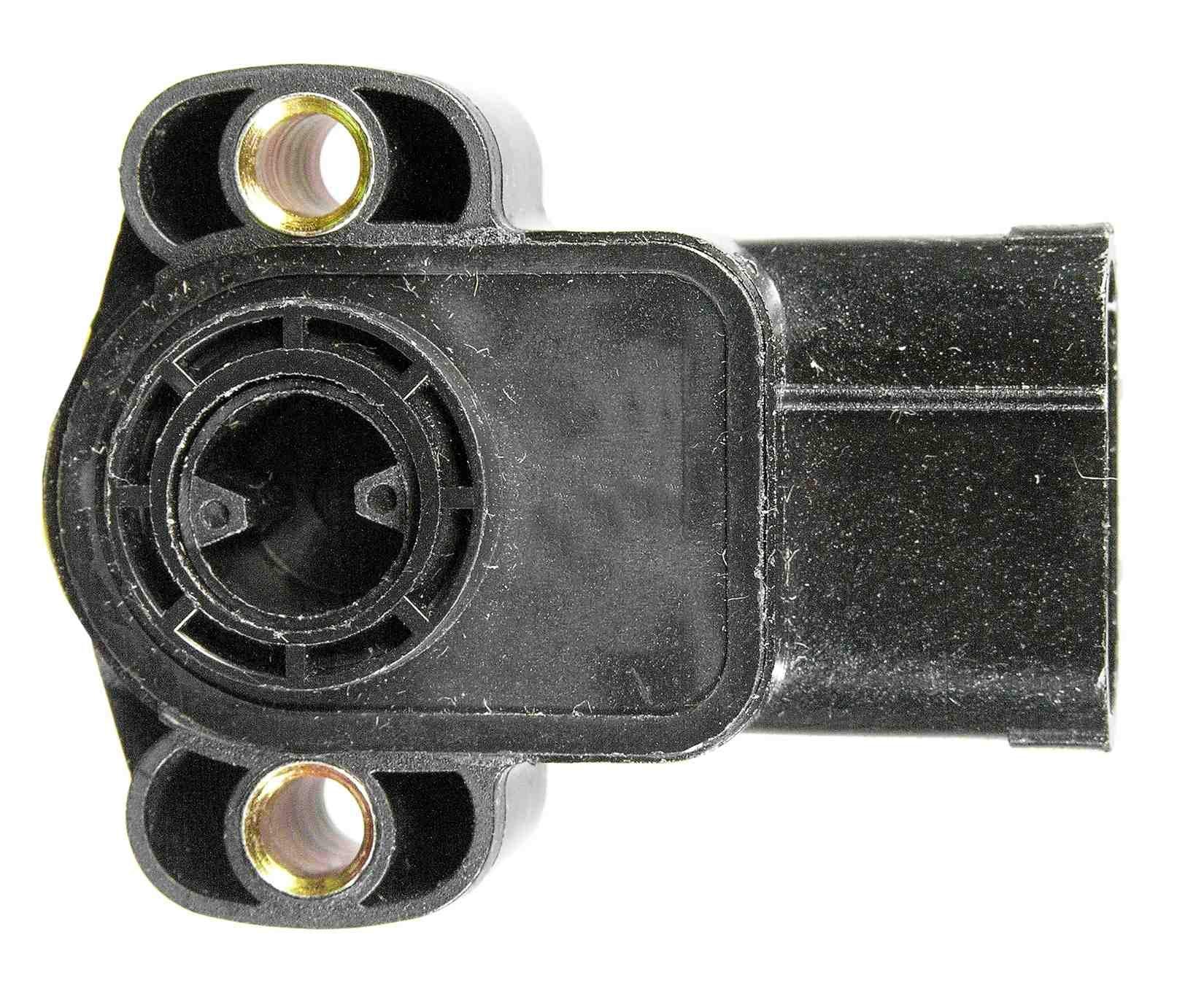 Throttle Position Sensor NGK/NTK TH0093 (75371)