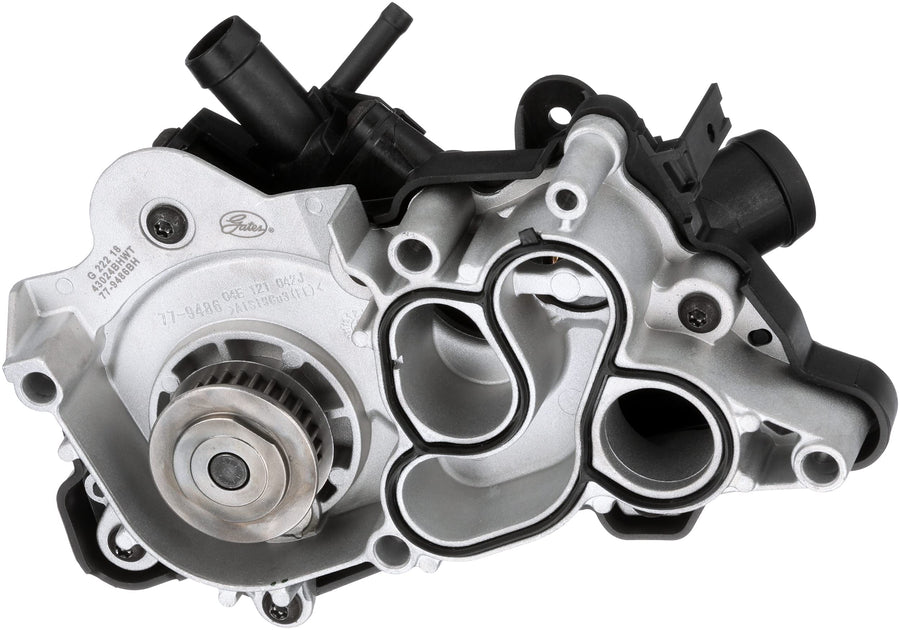 Premium Gates Engine Water Pump 43024BHWT