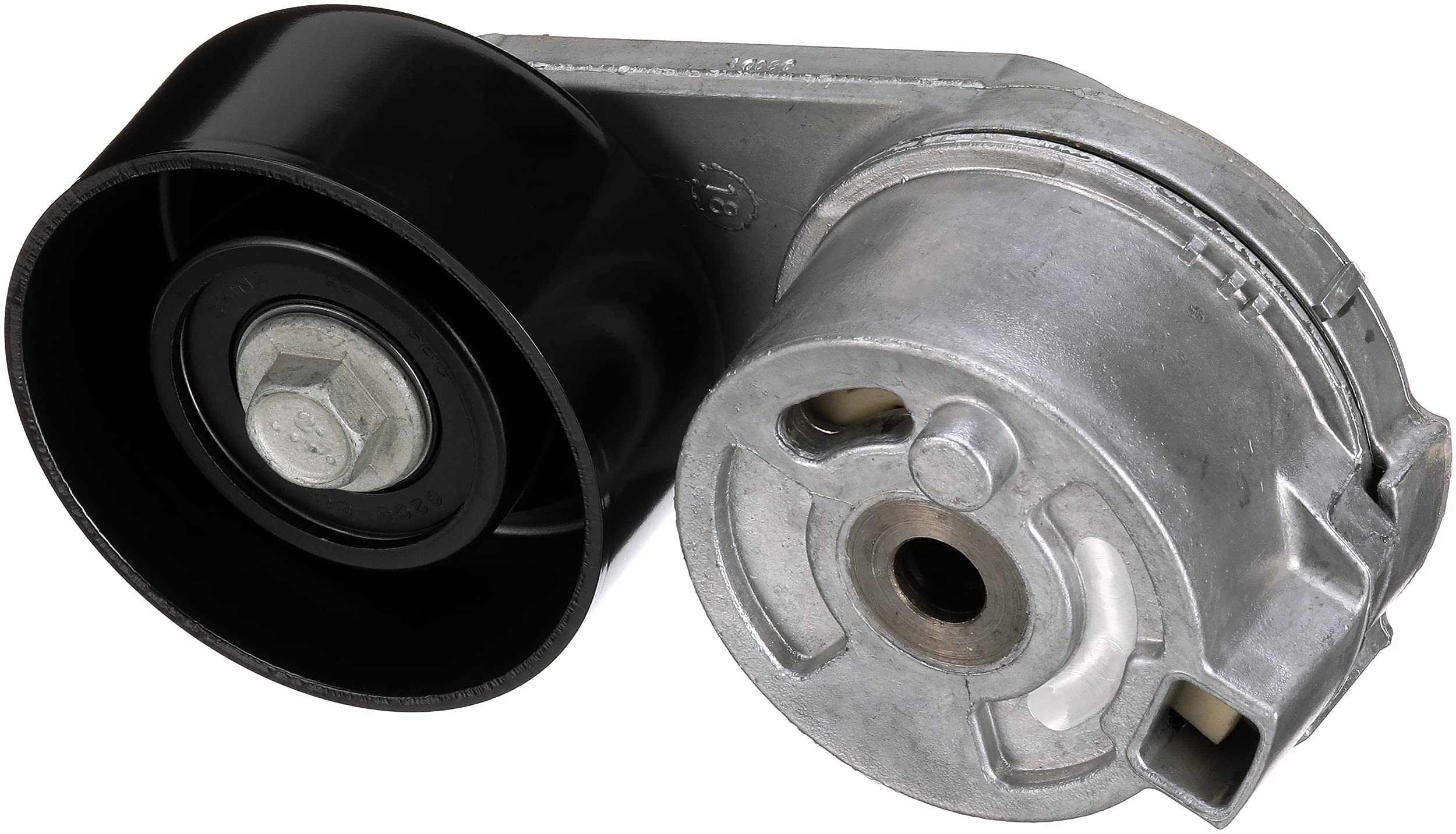 Automatic DriveAlign Belt Drive Tensioner