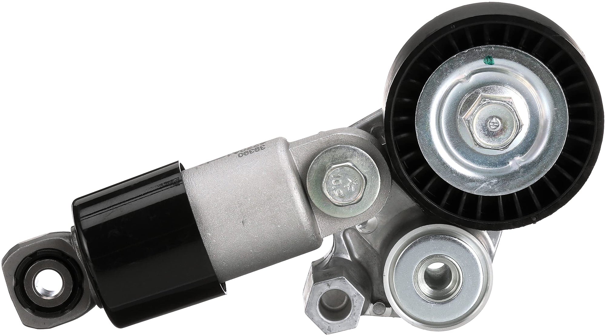 Gates Genuine 39390 DriveAlign Automatic Belt Drive Tensioner