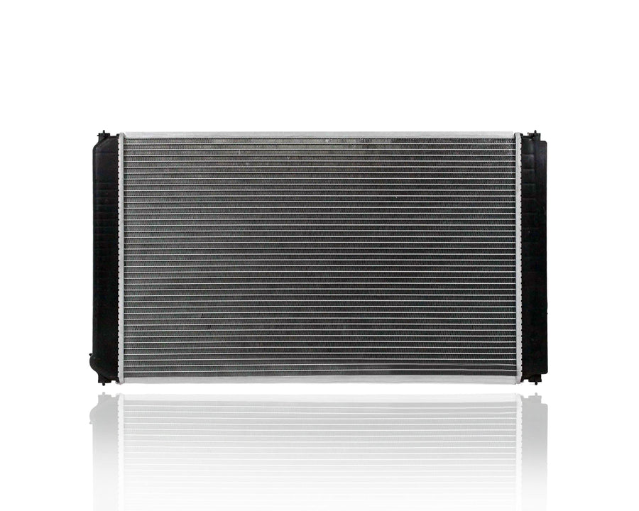Radiator Koyorad A2892