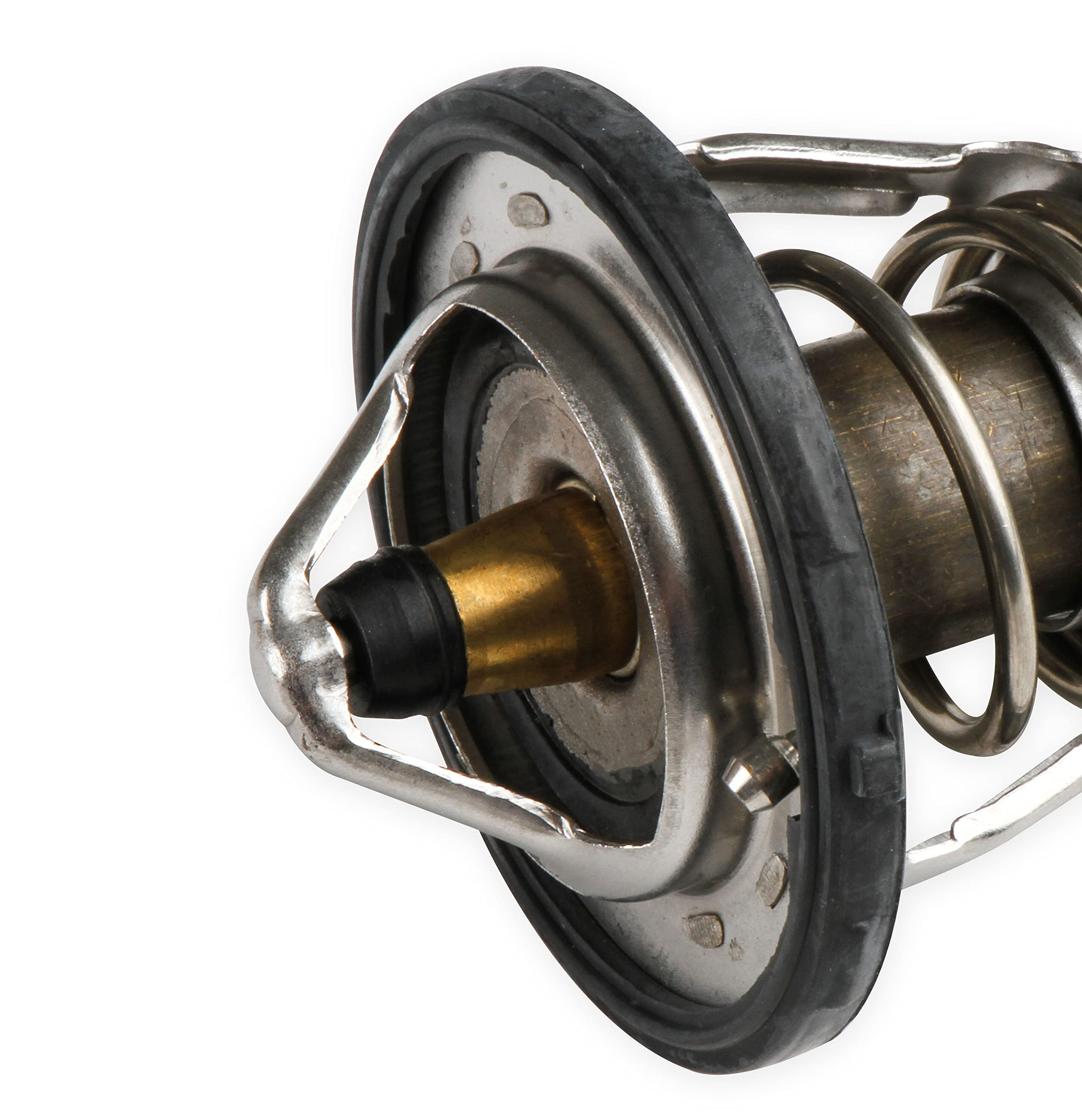 REPLACEMENT THERMOSTAT AND HOUSING Holley 97-169