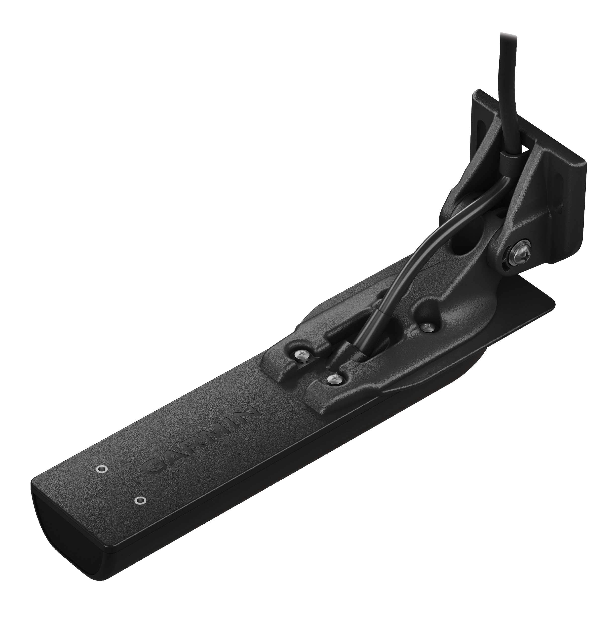 Garmin Ultra High-Def GT36 Transducer, SideVü Scanning Sonar and Ultra High-Definition ClearVü scanning Sonar