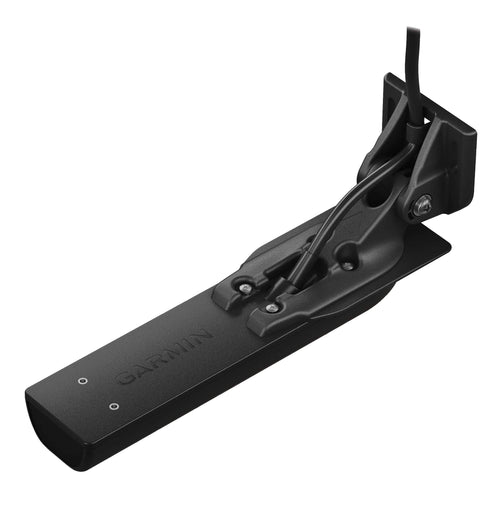 Garmin Ultra High-Def GT36 Transducer, SideVü Scanning Sonar and Ultra High-Definition ClearVü scanning Sonar