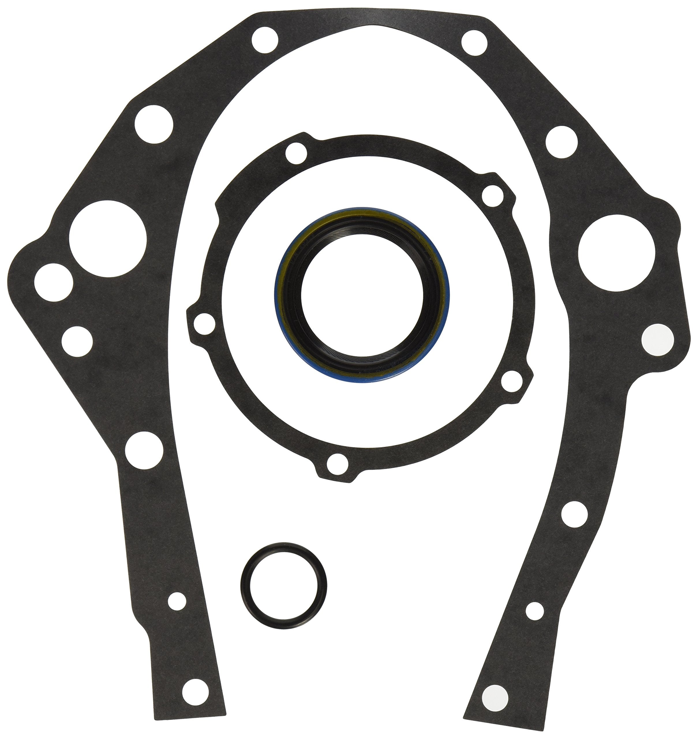 Engine Timing Cover Gasket Set MAHLE JV1065