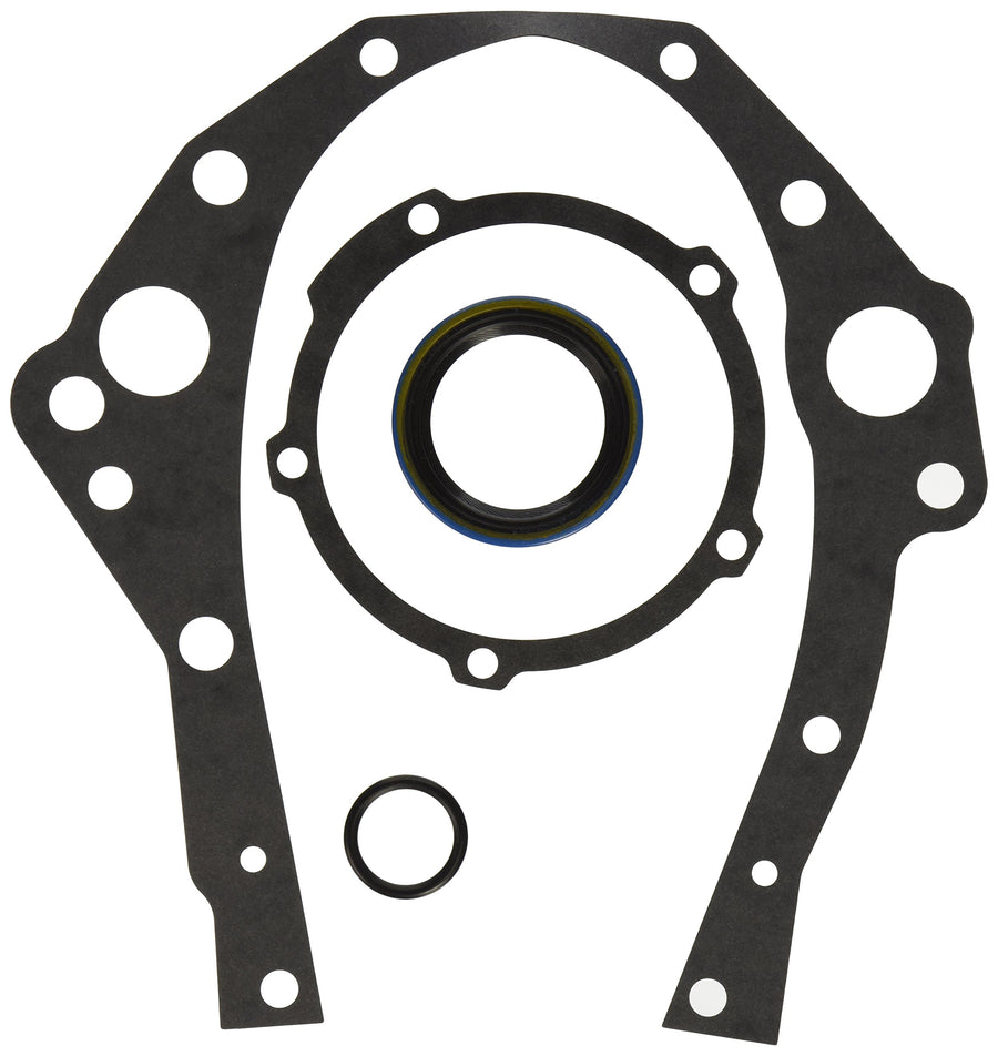 Engine Timing Cover Gasket Set MAHLE JV1065