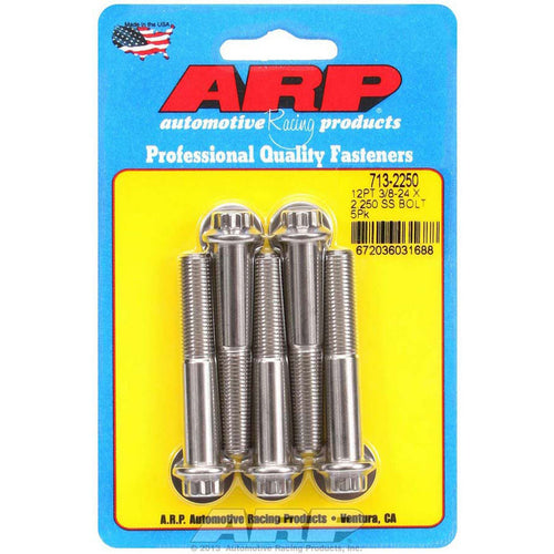 Stainless Steel ARP (713-2250) Bolt