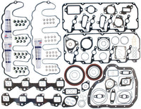 Gasket MAHLE 95-3734