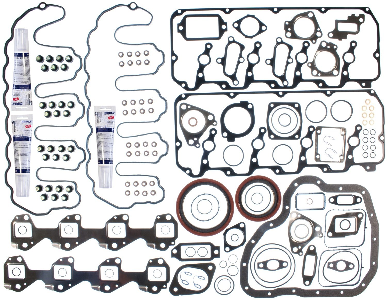 Gasket MAHLE 95-3734