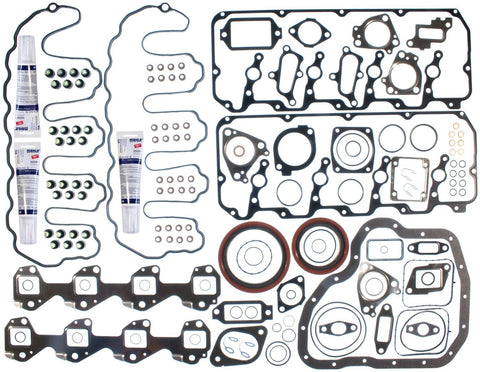 Gasket MAHLE 95-3734