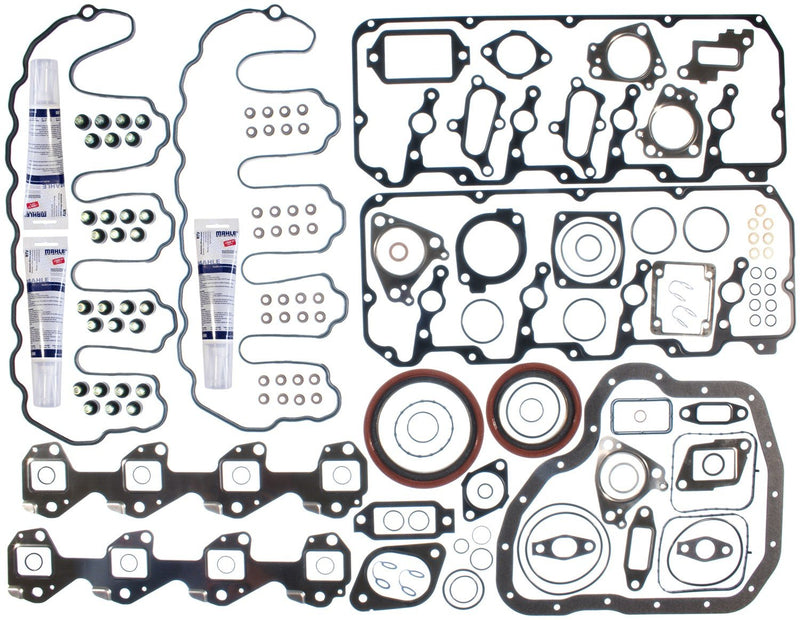 Gasket MAHLE 95-3734