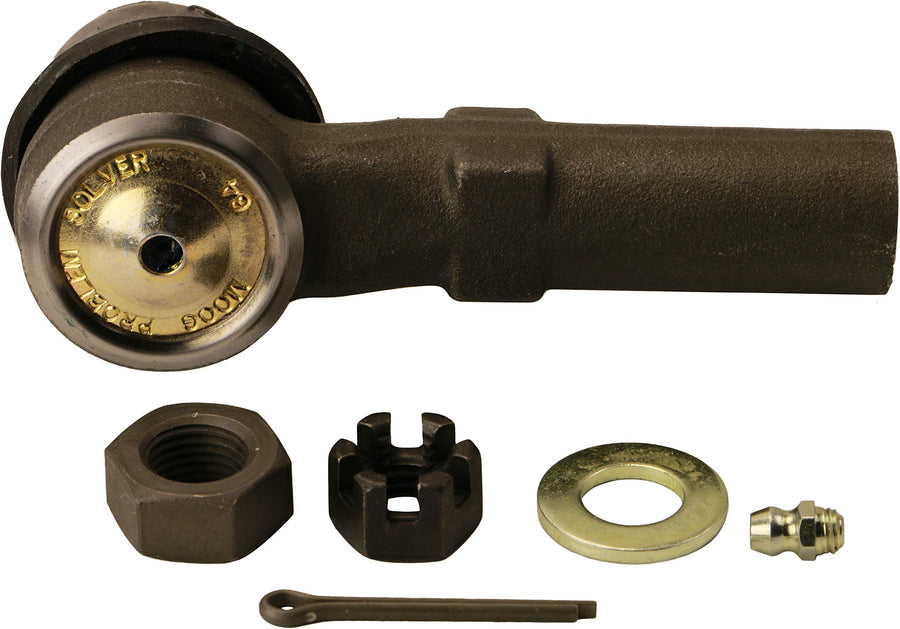 Steering Tie Rod End MOOG ES2908RL for Chevrolet Corvette