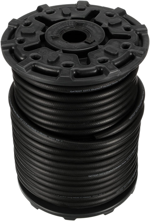 Economy Charter Straight Heater Hose
