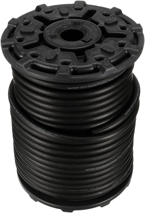 Economy Charter Straight Heater Hose