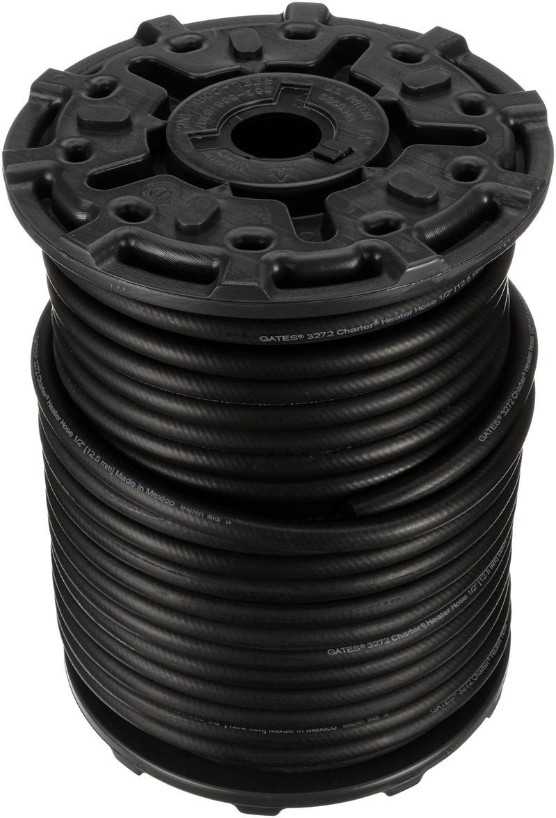Economy Charter Straight Heater Hose
