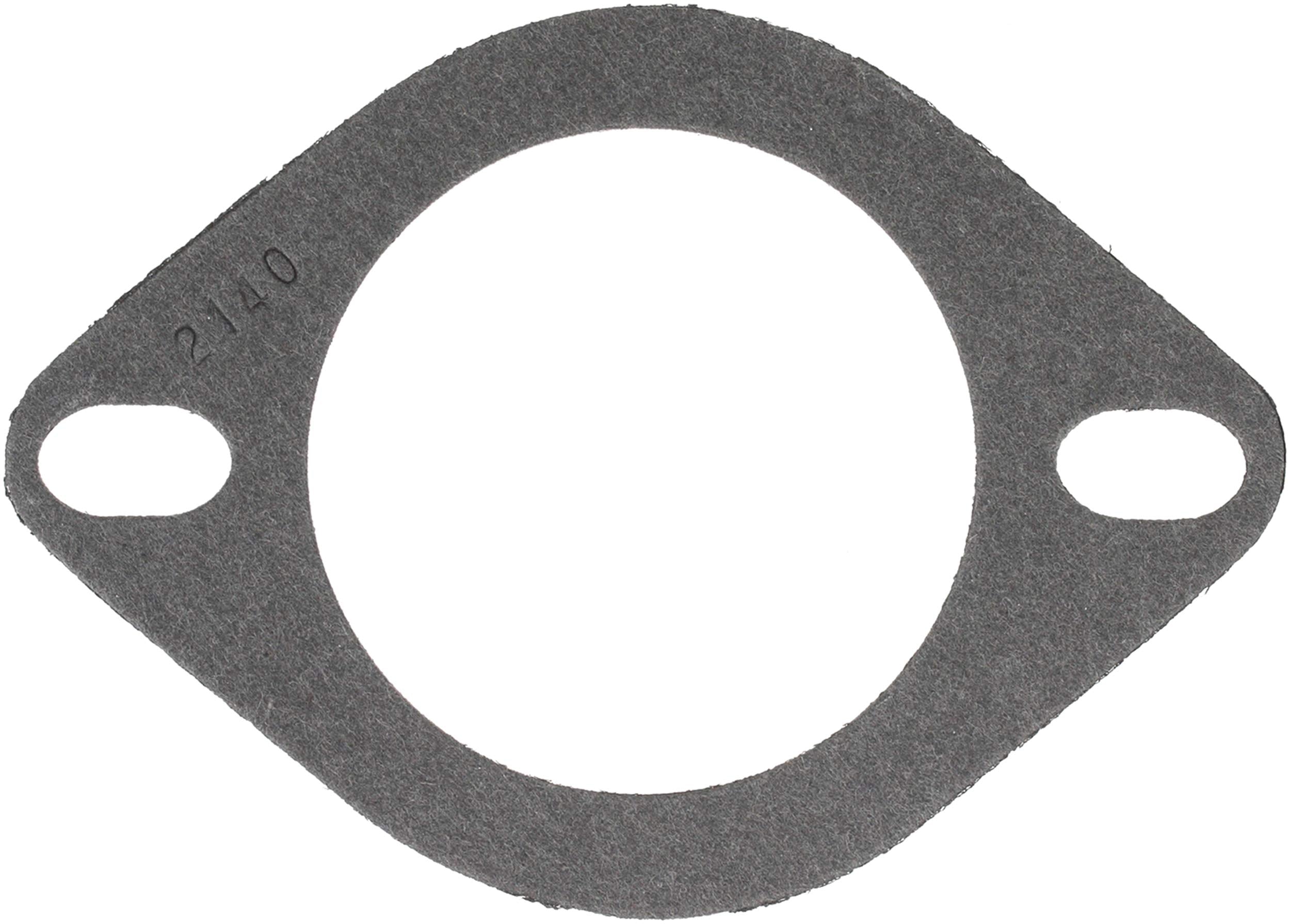 Engine Coolant Thermostat Gasket Gates 33625