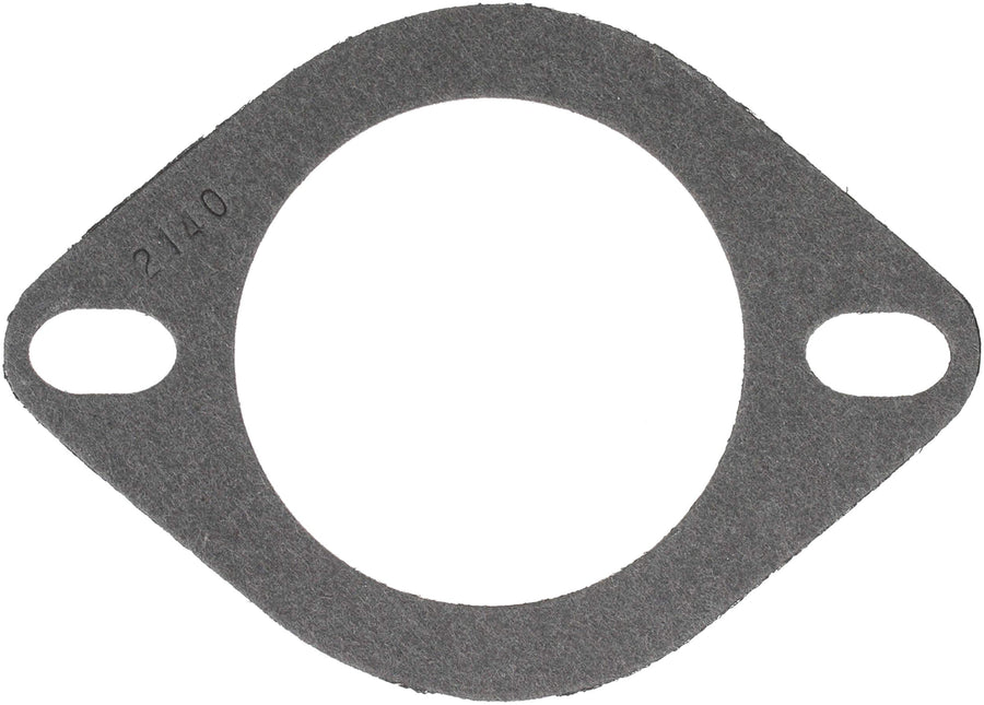 Engine Coolant Thermostat Gasket Gates 33625