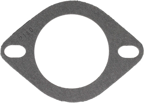 Engine Coolant Thermostat Gasket Gates 33625