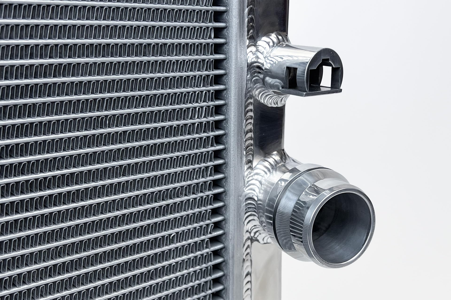 Toyota A90/A91 GR Supra CSF 2020+ / 2019+ BMW Z4 (2.0/3.0L) / All-Aluminum Radiator 19-21 BMW G2X