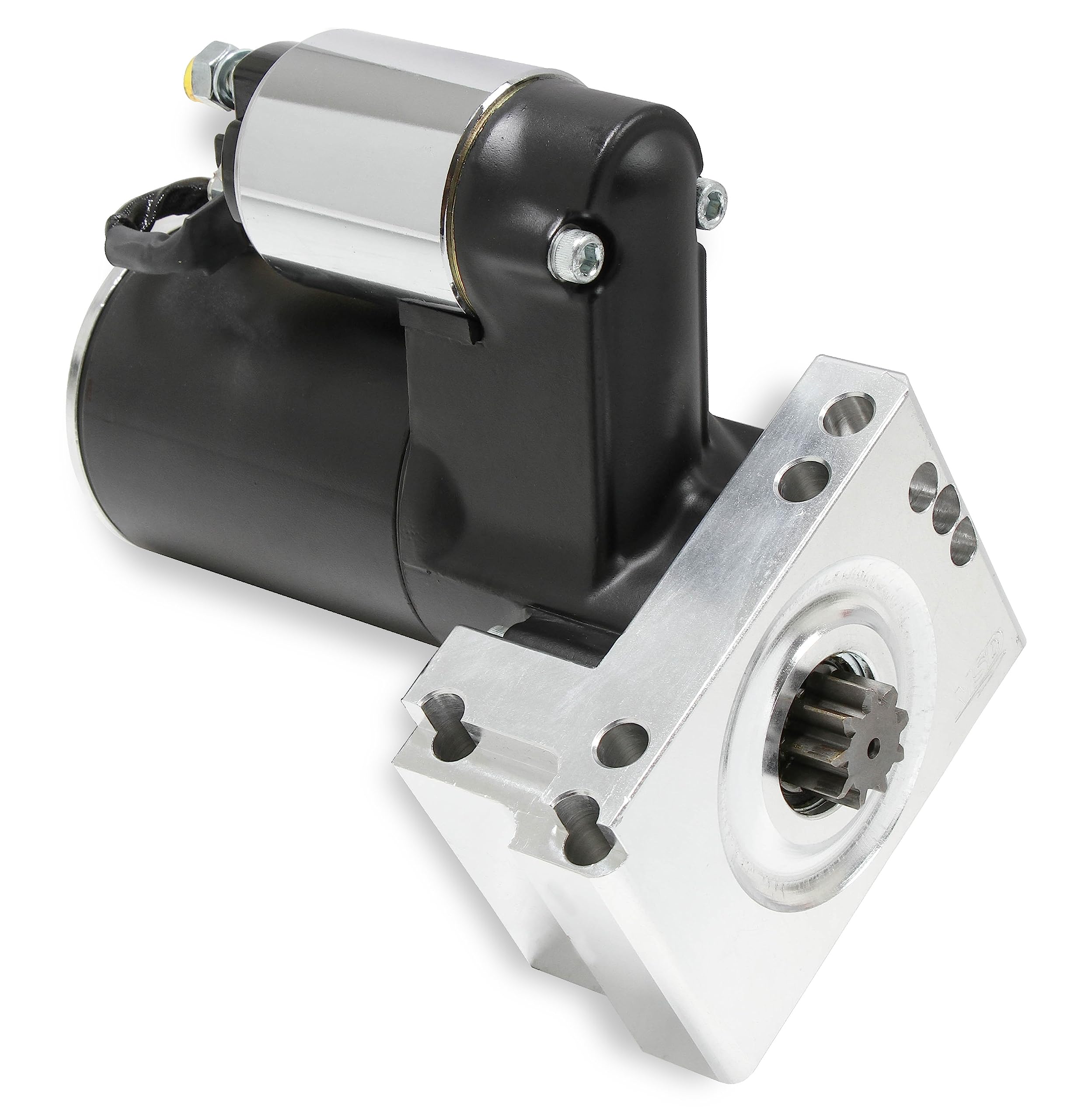 Dynaforce MSD 509513 Starter - Black - SBC/BBC