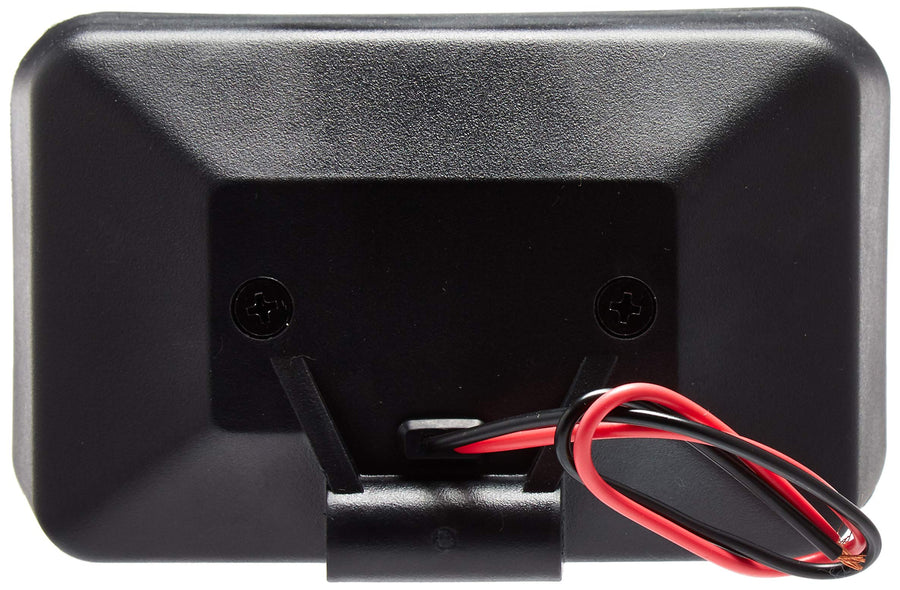 V503HT Peterson Manufacturing Light (Tractor/Work Rectangle Flood 5.85"X4.02"), 1 Pack