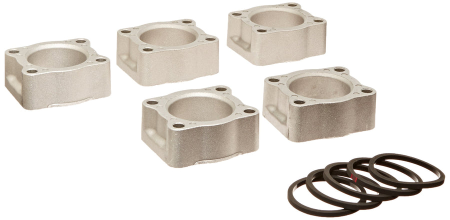 KIT900FGP Fill-Rite Bulk 900F8092 Flange 700F2800 O-Ring Kit (5)