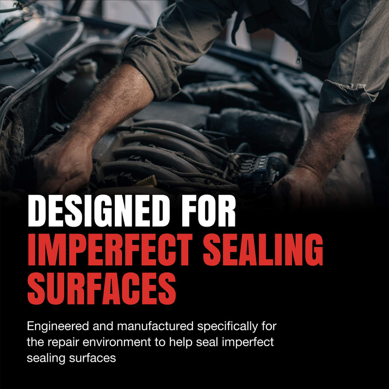 HS FEL-PRO 9819 PT-1 Head Gasket Set