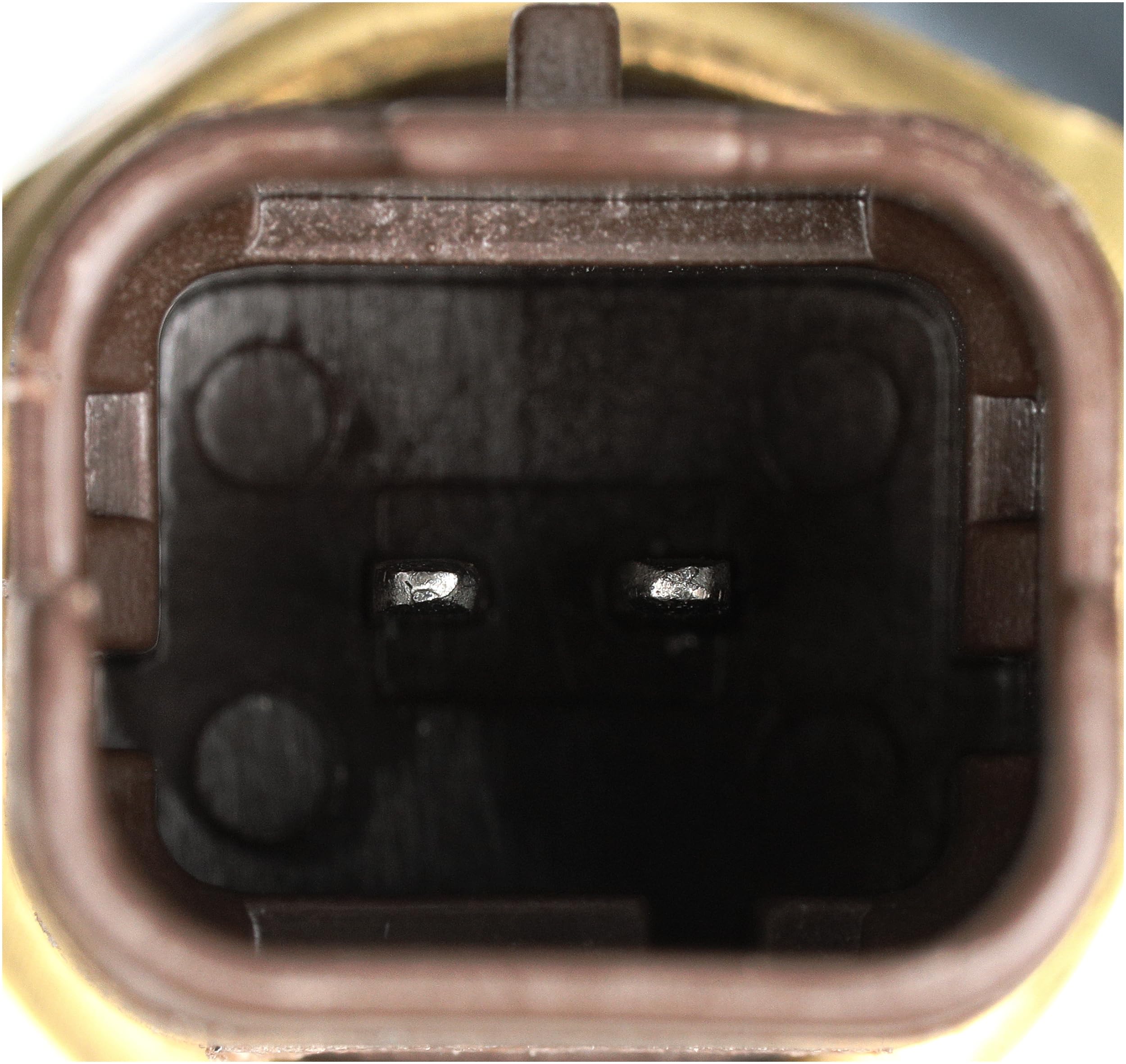 Integrated Housing Gates 34816 Engine Coolant Thermostat