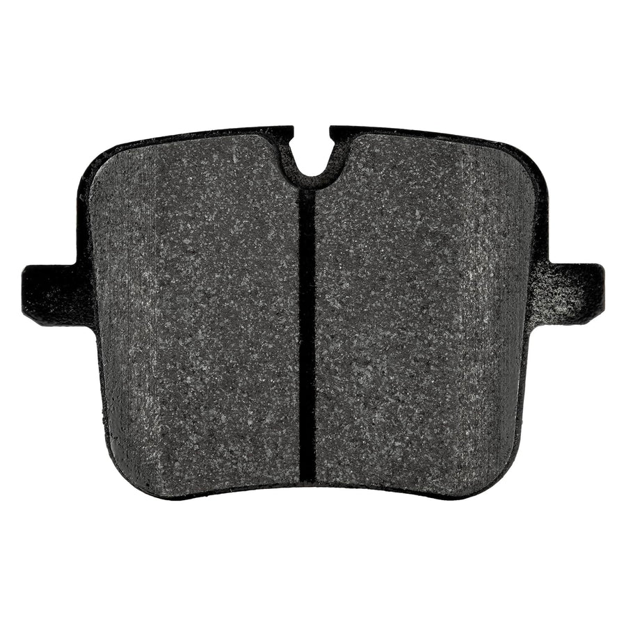 Performance Hawk HB949Z.657 Ceramic Street Brake Pads