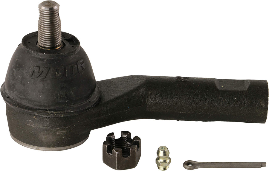 Steering Tie Rod End MOOG ES801381 for Ram ProMaster City