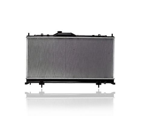 Radiator Koyorad A2848