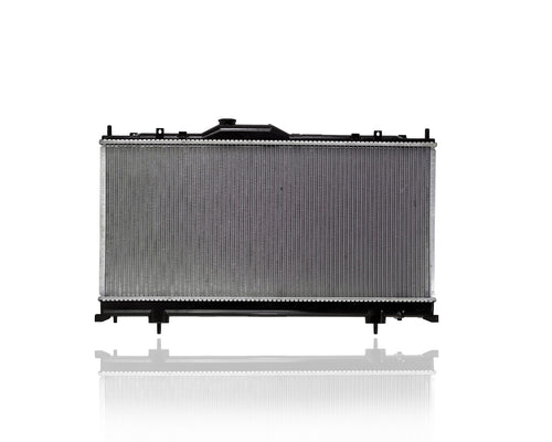 Radiator Koyorad A2848